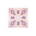 Bloemen sjaal roze - wonder & melon - wonder & melon