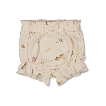 Bloomer | Flower Ranch | Feetje - Feetje - wonder & melon