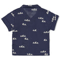 Blouse | Golven | Feetje - Feetje - wonder & melon