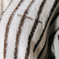 BOBBI STRIPE KNITTED LONGSLEEVE | Colourful rebel - Colourful Rebel - wonder & melon