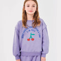 Bobo Circle sweatshirt | Bobo Choses - Bobo Choses - wonder & melon