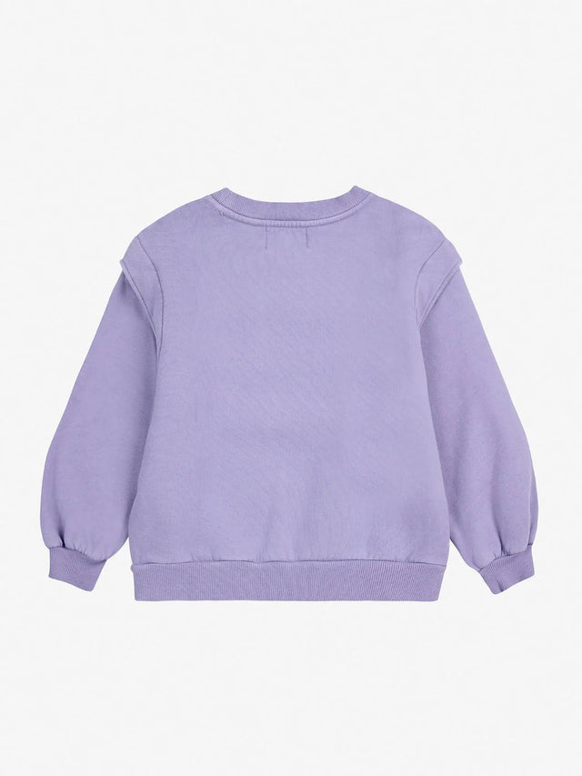 Bobo Circle sweatshirt | Bobo Choses - Bobo Choses - wonder & melon