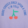 Bobo Circle sweatshirt | Bobo Choses - Bobo Choses - wonder & melon