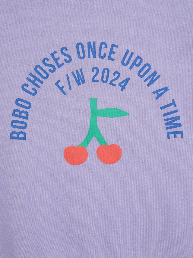 Bobo Circle sweatshirt | Bobo Choses - Bobo Choses - wonder & melon