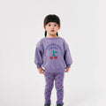 Bobo Circle sweatshirt | Bobo Choses - Bobo Choses - wonder & melon