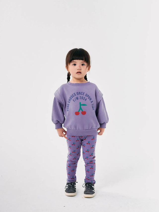 Bobo Circle sweatshirt | Bobo Choses - Bobo Choses - wonder & melon