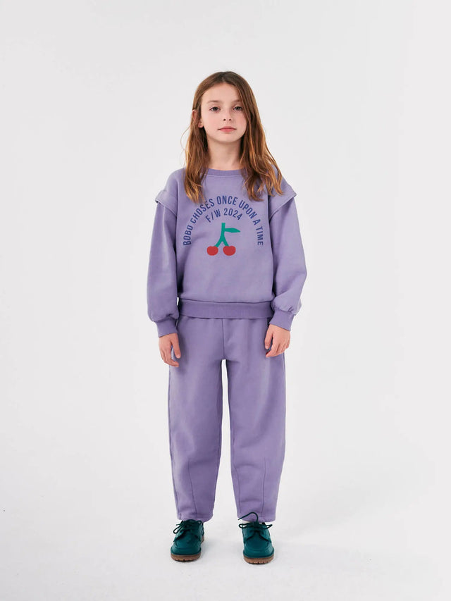 Bobo Circle sweatshirt | Bobo Choses - Bobo Choses - wonder & melon