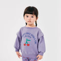 Bobo Circle sweatshirt | Bobo Choses - Bobo Choses - wonder & melon