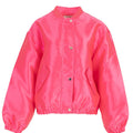 Bomber Jacket | Pink - wonder & melon - wonder & melon