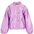 Bomber Jacket | Purple - wonder & melon - wonder & melon