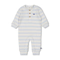 Boxpak rib met streep | Blue Ocean | Feetje - Feetje - wonder & melon