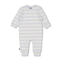 Boxpak rib met streep | Blue Ocean | Feetje - Feetje - wonder & melon
