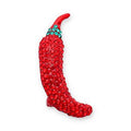 Broche | Chili Peper - wonder & melon - wonder & melon