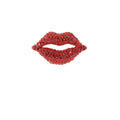 Broche| Kiss - wonder & melon - wonder & melon