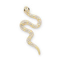 Broche | Snake - wonder & melon - wonder & melon