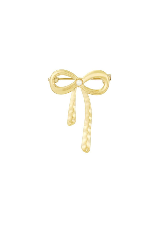Broche | Strik - wonder & melon - wonder & melon