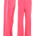 Broek ‘my stripes are better then yours’ | Pink - wonder & melon - wonder & melon