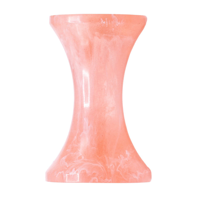 Brût Homeware | Espresso Tamper Pavone | Zalm - Brût Homeware - wonder & melon