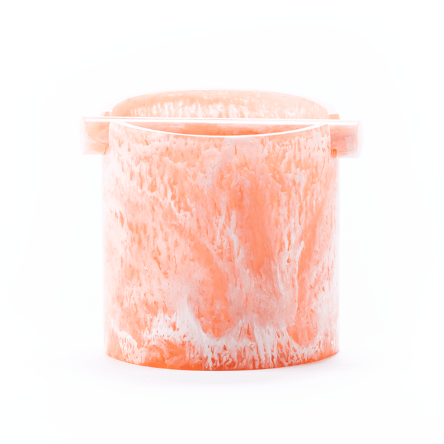 Brût Homeware | Knock Box Pavone | Zalm - Brût Homeware - wonder & melon