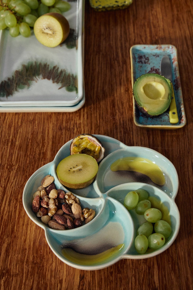 Cake Tray | Tide | HKliving - HKliving - wonder & melon
