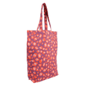 Canvas Tas Panter | Paars - wonder & melon - wonder & melon