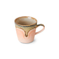 Cappuccino Mug | Blossom | HKliving - HKliving - wonder & melon