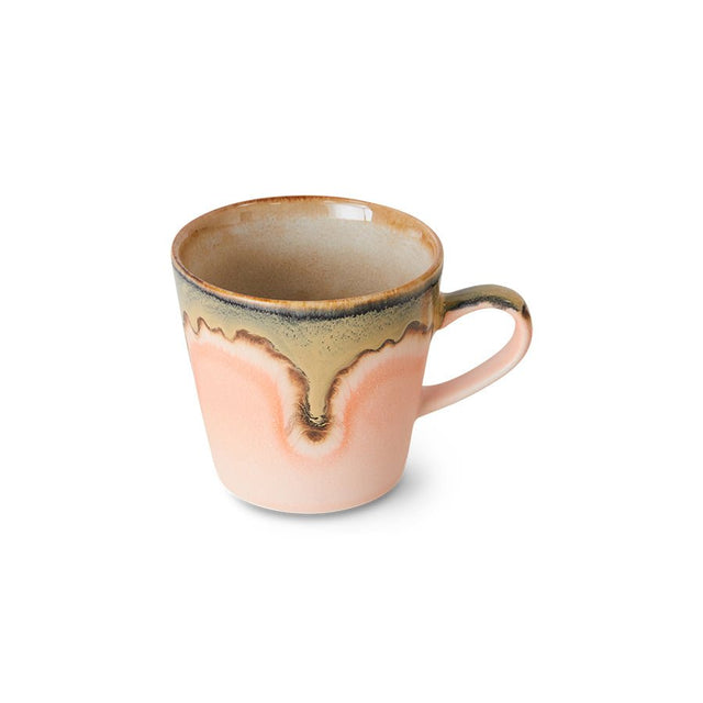 Cappuccino Mug | Blossom | HKliving - HKliving - wonder & melon