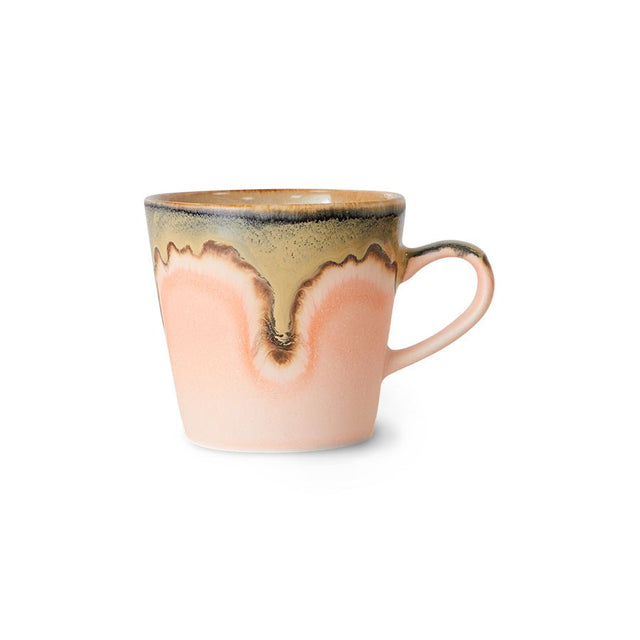 Cappuccino Mug | Blossom | HKliving - HKliving - wonder & melon