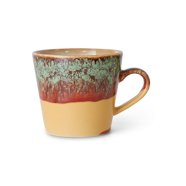 Cappuccino Mug | Cove | HKliving - HKliving - wonder & melon