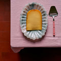 Cheese Slicer | Raspberry | HKliving - HKliving - wonder & melon