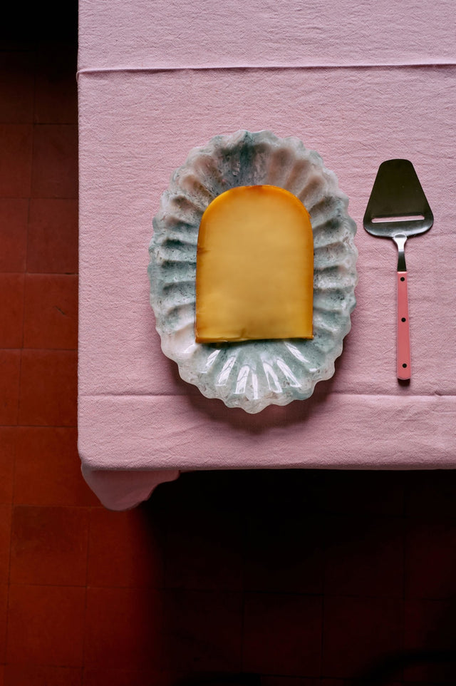 Cheese Slicer | Raspberry | HKliving - HKliving - wonder & melon