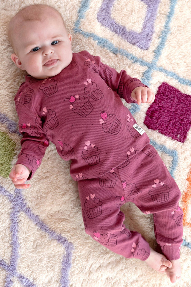 Chloe cupcake| Premium speelwear| Feetje - Feetje - wonder & melon