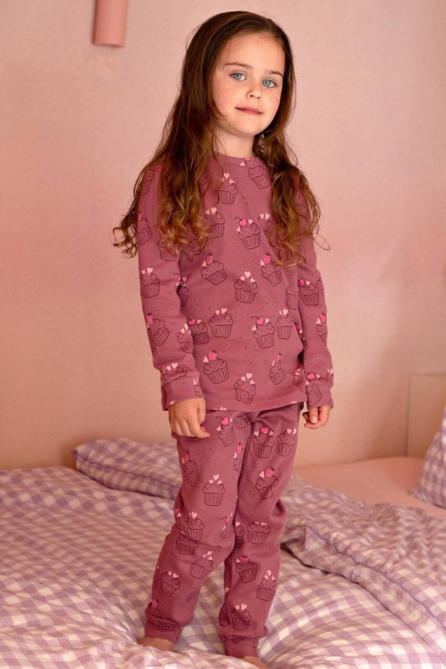 Chloe cupcake| Premium speelwear| Feetje - Feetje - wonder & melon