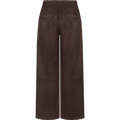 Claris broek | Dark Chocolate - Fluresk - wonder & melon