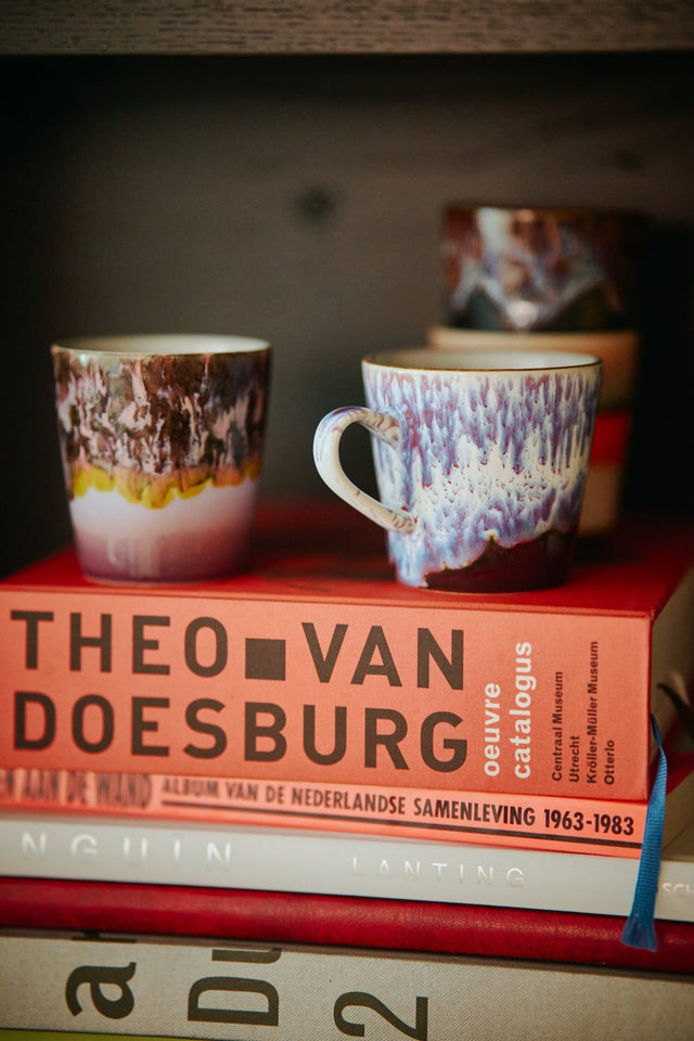 Coffee Mug | Blast | HKliving - HKliving - wonder & melon
