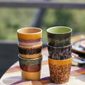 Coffee Mug | Cliffs | HKliving - HKliving - wonder & melon