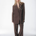 Colourful Rebel | Bowie charm blazer - Colourful Rebel - wonder & melon