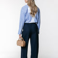 Colourful Rebel | gestreepte blouse - Colourful Rebel - wonder & melon