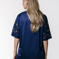 Colourful rebel | kanten shirt - Colourful Rebel - wonder & melon