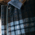 Colourful rebel | Malou Brushed Check Coach Jacket - Colourful Rebel - wonder & melon