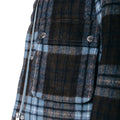 Colourful rebel | Malou Brushed Check Coach Jacket - Colourful Rebel - wonder & melon