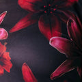 Colourful rebel | NEYO LILY FLOWER PEACHED TOP - Colourful Rebel - wonder & melon