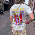 Colourful rebel | Shirt | Pepers - wonder & melon - wonder & melon