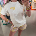 Colourful rebel | Shirt | Pepers - wonder & melon - wonder & melon