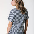 Colourful Rebel | streep shirt - Colourful Rebel - wonder & melon
