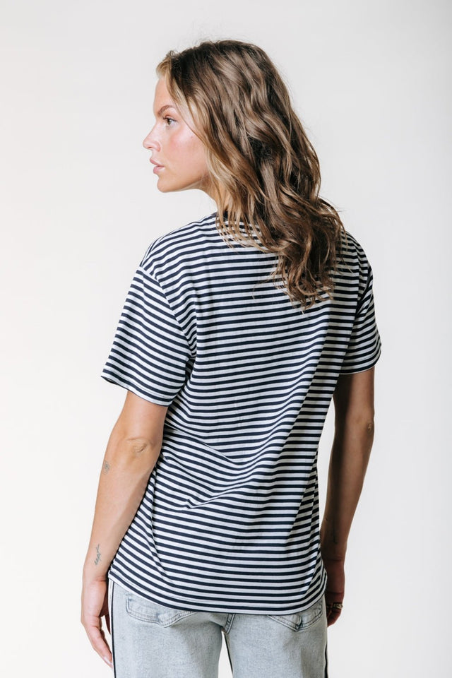 Colourful Rebel | streep shirt - Colourful Rebel - wonder & melon