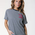 Colourful Rebel | streep shirt - Colourful Rebel - wonder & melon