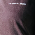 Colourful Rebel | T-Shirt | Brown | Palmtree - Colourful Rebel - wonder & melon
