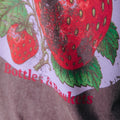 Colourful Rebel | T-Shirt | Brown | Strawberry - Colourful Rebel - wonder & melon
