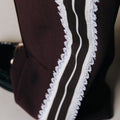 Colourful rebel | Tibby Taupe Sportpants - Colourful Rebel - wonder & melon
